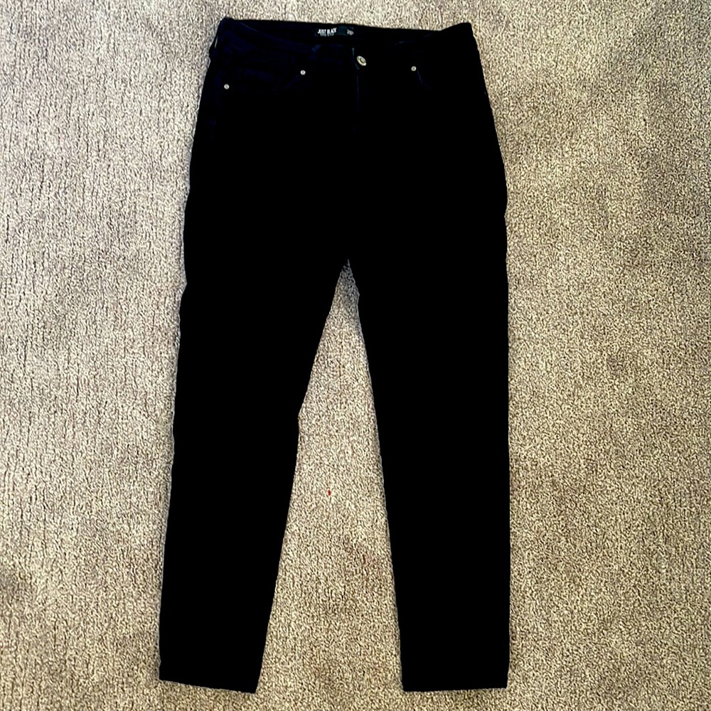 Just Black jeans